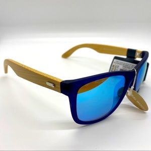 Mirrored Sunglasses